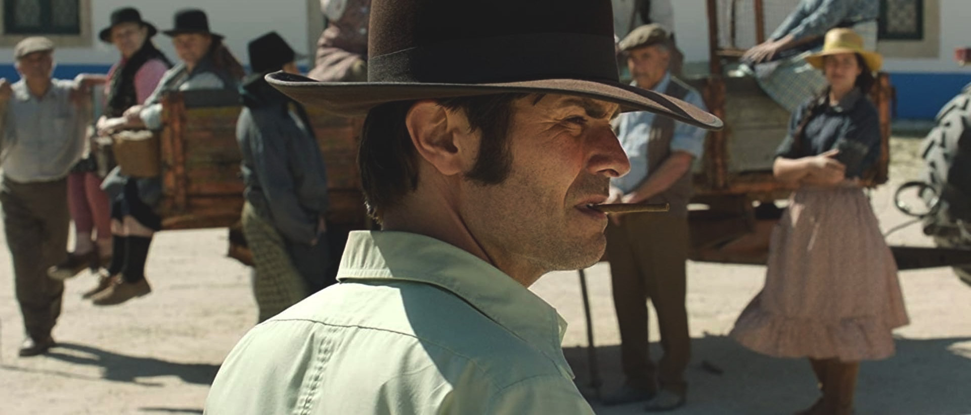 #Venezia76: la recensione di A herdade (The Domain) di Tiago Guedes Preview