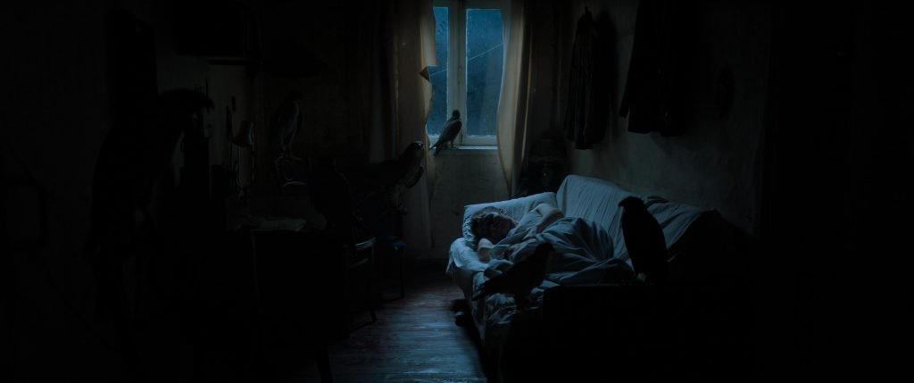 #Venezia76: la recensione di Borotmokmedi (The Criminal Man) di Dmitri Mamuliya Preview