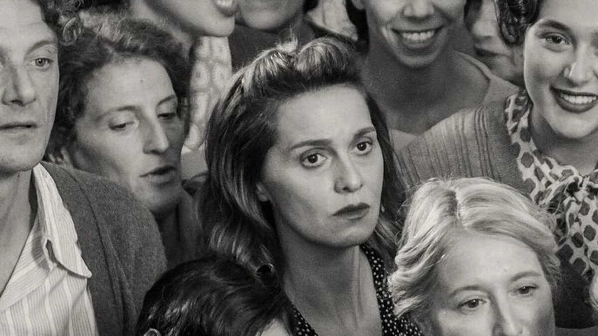 C'è Ancora Domani - La recensione del film di Paola Cortellesi #RoFF18