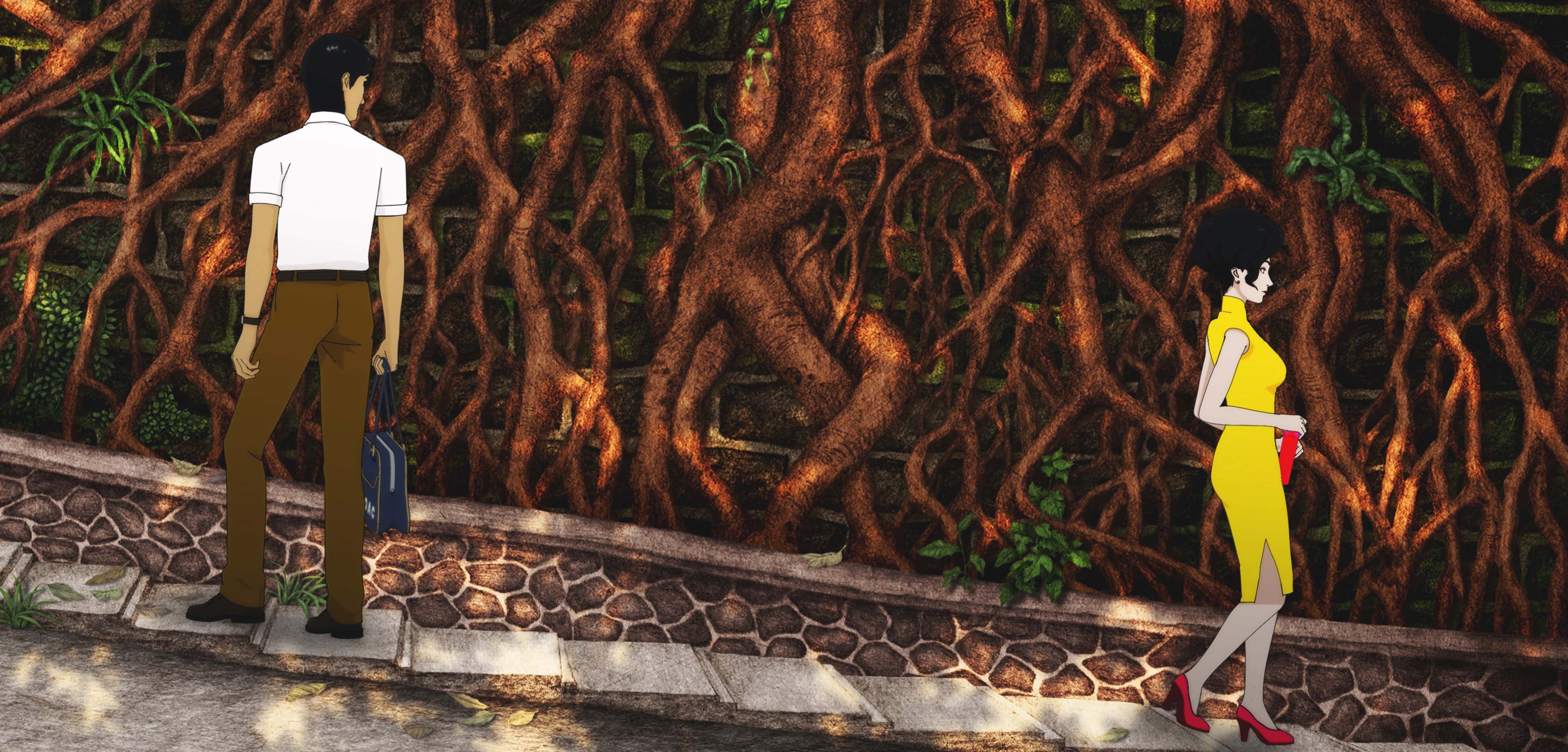 #Venezia76: la recensione di No. 7 Cherry Lane di Yonfan Preview