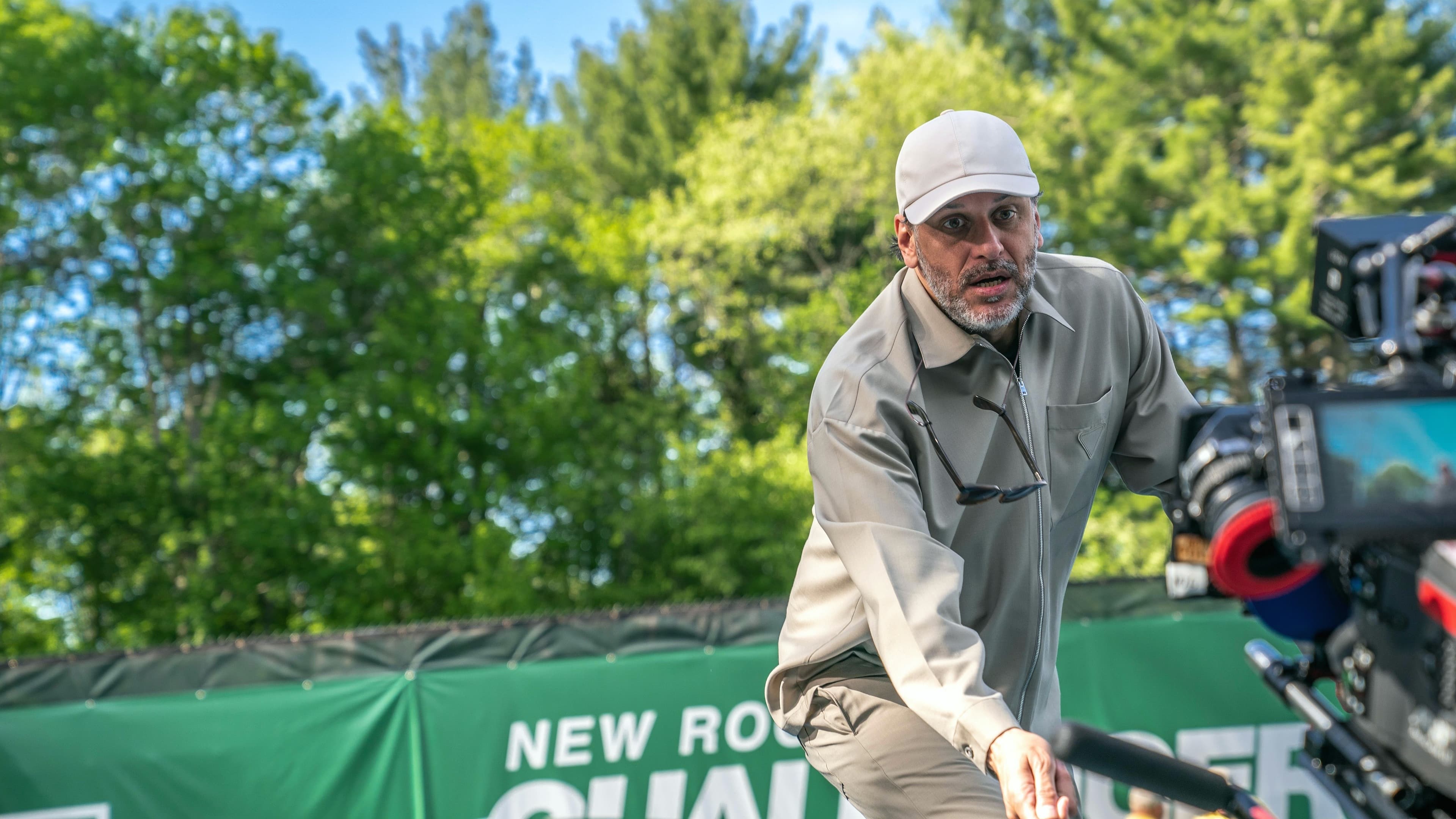 Guadagnino l’ha fatto di nuovo: il fenomeno Challengers