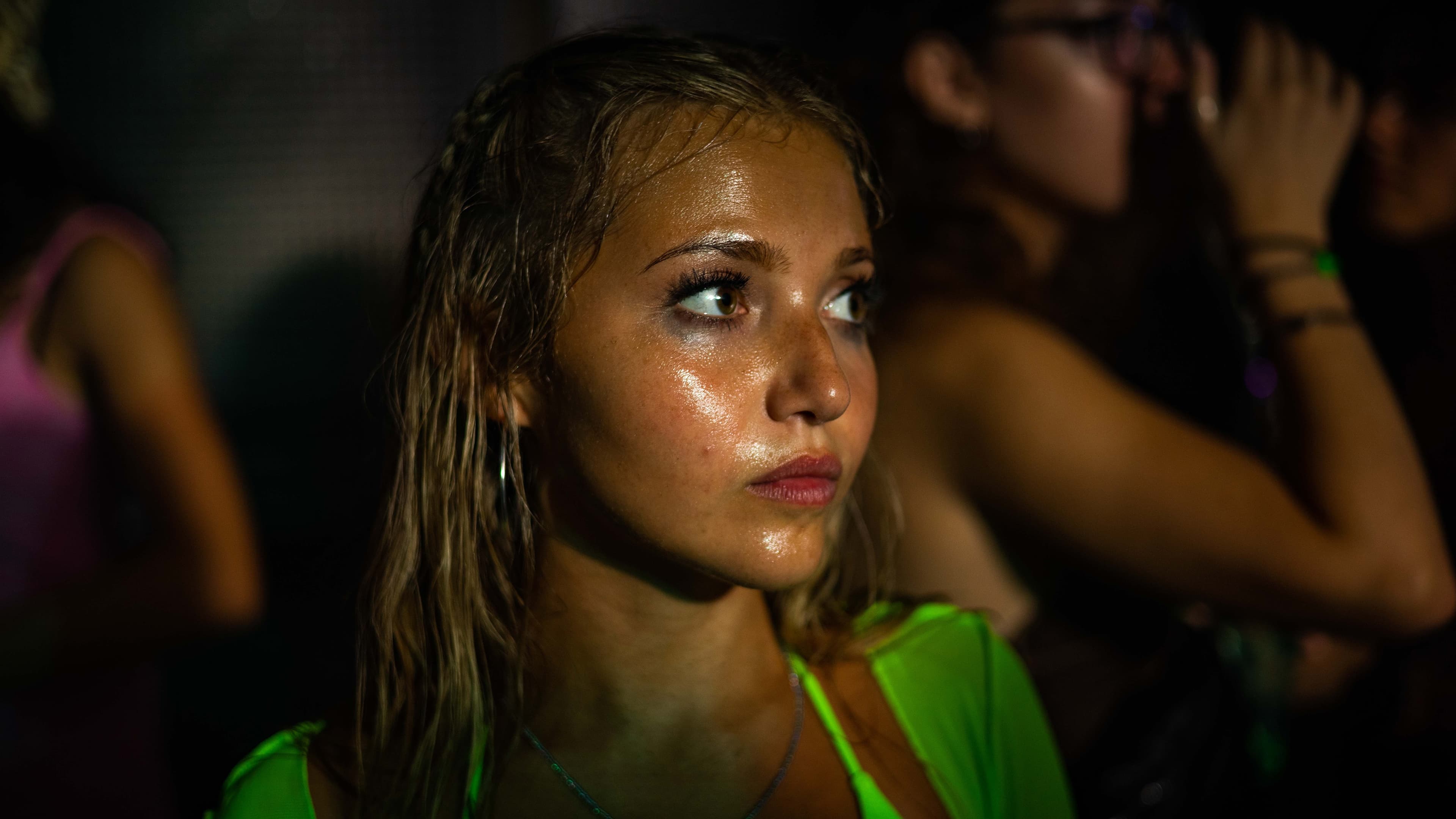 How to Have Sex Recensione del film di Molly Manning Walker - #RoFF18 #AlicenellaCittà