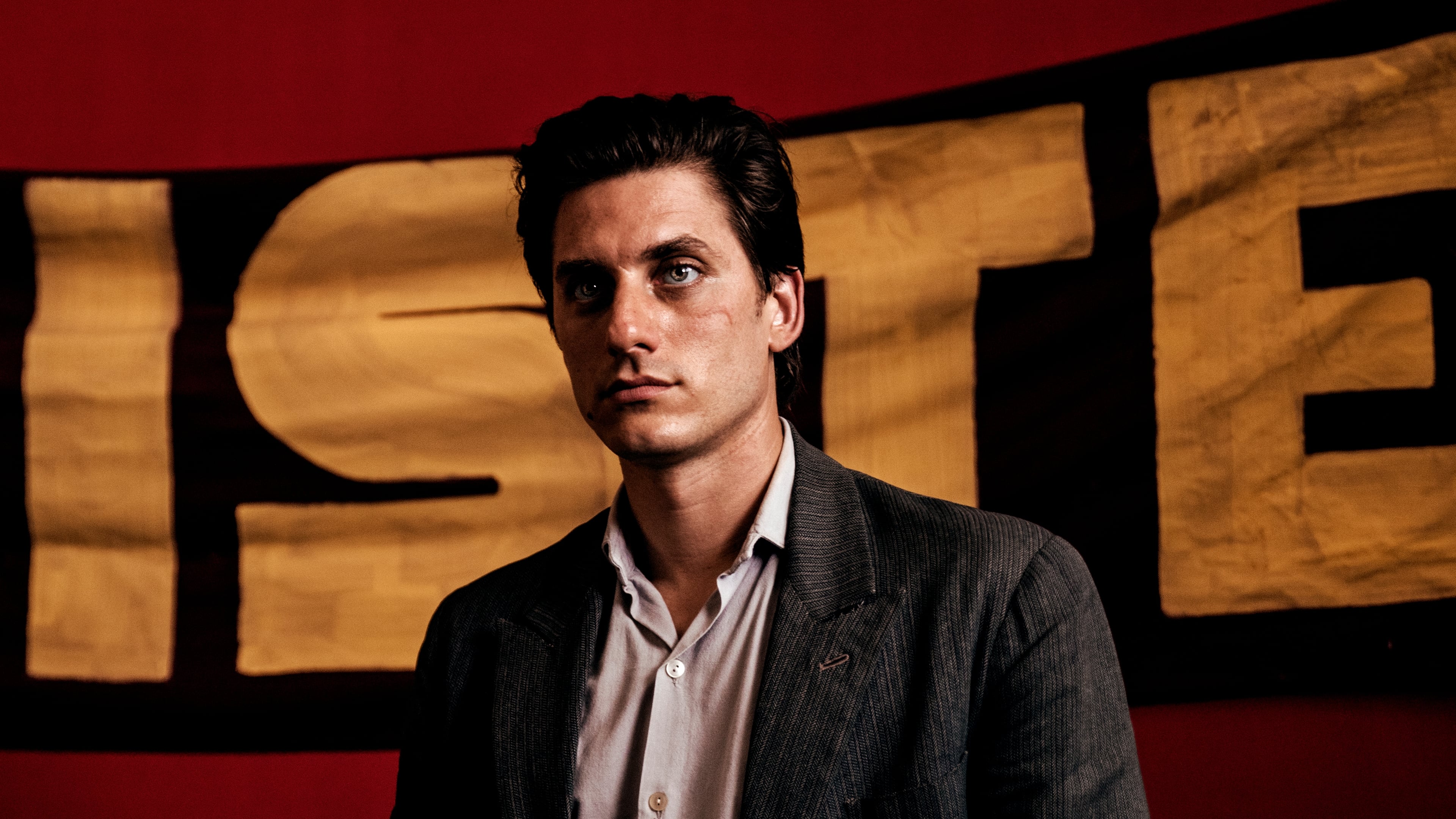 #Venezia76: La recensione di Martin Eden di Pietro Marcello con Luca Marinelli Preview