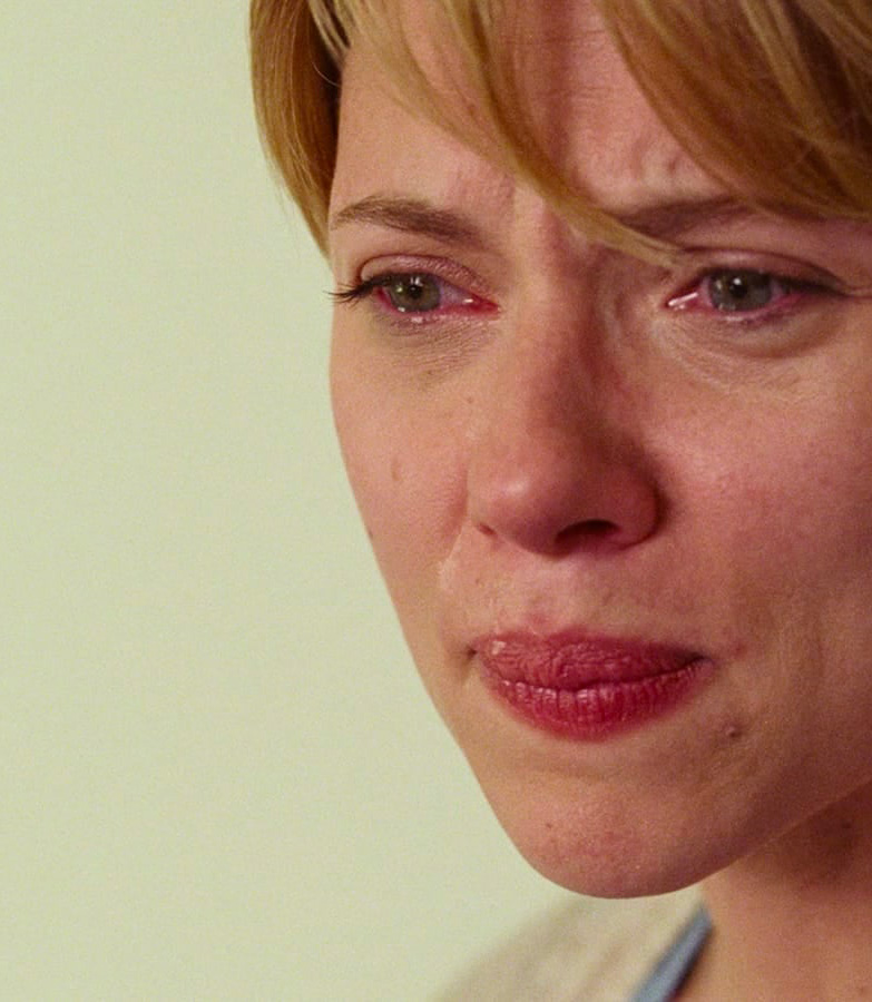 Zendaya con maglia I Told Ya